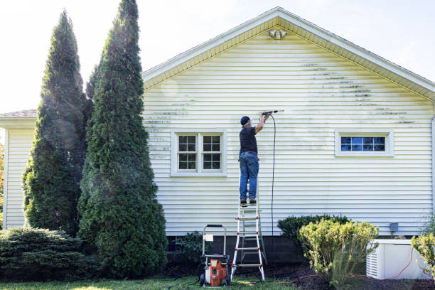 Best Fence Cleaning and Maintenance in Prudhoe Bay, AK